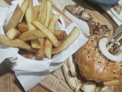 -G+KITCHEN(龙湖狮山天街店)