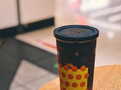 气炫冰山美式-星巴克(广州中华广场B1层店)