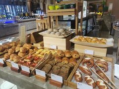 -金安大饭店-金品自助餐厅