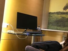 -欧杰西酒店(钟楼骡马市店)