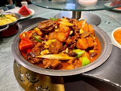 大盘鸡-3号仓库(幸福北路店)
