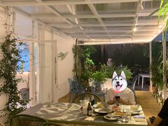 -春树下·树屋花房西餐厅(罍街AS1980店)