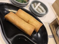 -馋三尺蟹粉小笼(人民广场店)