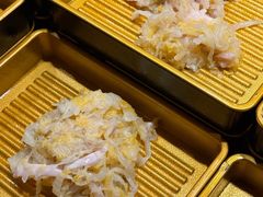 -姜胖胖首尔自助烤肉·街头小吃大排档(国瑞中心店)