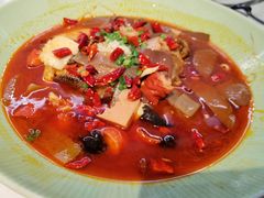 -小吊梨汤·北京菜·烤鸭(鸟巢店)