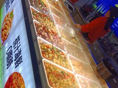 -庙街旅游·美食广场(五一广场店)