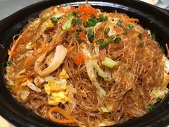 -悦来轩顺德菜(寮厦店)