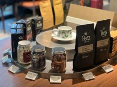 -Peet's 皮爷咖啡(东湖路手作店)