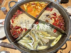 -白乐天毛肚火锅馆(南滨路店)