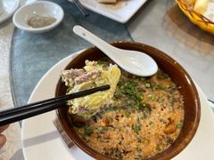 传统钵仔鱼肠-德云居