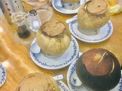 -達揚原味燉品(文明路店)