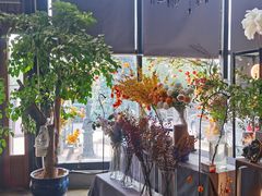 -咖梦餐厅 COMENG RESTAURANT