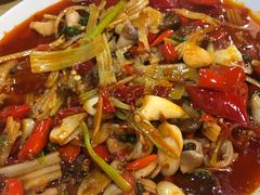 -二孃鸡爪爪(东郊记忆店)
