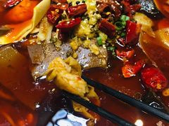 -闫水饺大酒楼·北京老闫靓马饺子馆