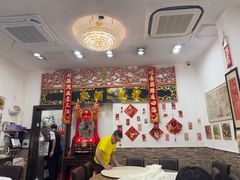 -凤城礼记鱼翅海鲜酒家(新马路总店)