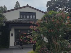 -杭州西湖柳莺里酒店
