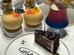 -迦南苑·新派青岛菜·生日纪念日主题餐厅
