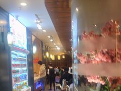 -阿串串老火锅(力盟店)