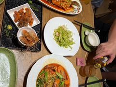 -花间一壶酒(桐荫街店)