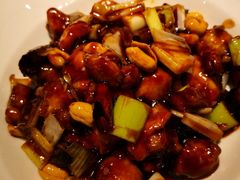 -南门小馆·清真(国贸商城店)