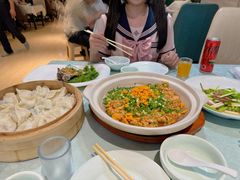 -韩记海鲜饺子旗舰店(红海新区店)