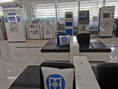 -中国建设银行(北京惠新东街支行)