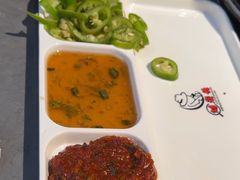 -刘炭长牛烧大块烤肉(珠海香洲店)