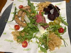 -JINNS锦时 steak&pizza(浸信会礼拜堂旧址店)