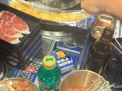 -喜井无限自助烤肉公司(石厦店)