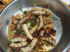 -红日饭店(裕隆三路店)