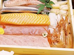 -鮨政· Omakase(港汇恒隆广场店)