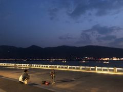 -滇池海埂公园