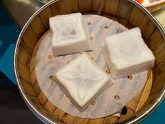 非遗白玉方糕-探花·意境江南菜·唐伯虎文化体验店·松鼠桂鱼(观前店)