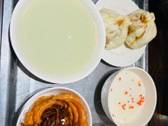 -姚记炒肝店(簋街店)