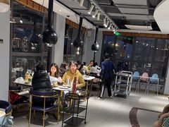-妥妥烤肉料理(昙华林店)