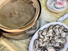 -濠轩阁特色生蚝火锅(水湾路店)