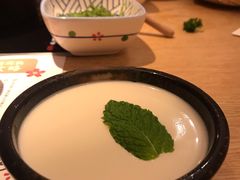 杏仁豆腐-温野菜涮涮锅(曲江大悦城店)