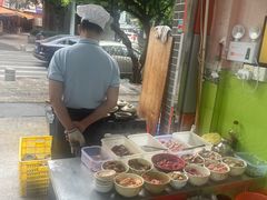-荣记煲仔饭(高庙路店)