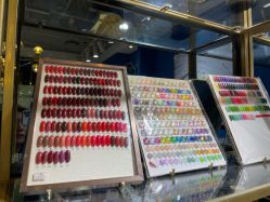 -Nail Me美甲美睫