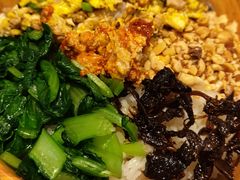 神仙拌饭-蜗牛小馆醉乡民谣云南菜(惠新西里店)