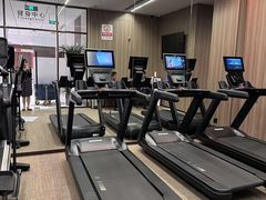 -北京东三环希尔顿逸林酒店