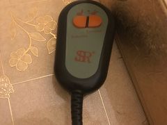 -华夏良子·足道SPA艾灸(三里屯店)