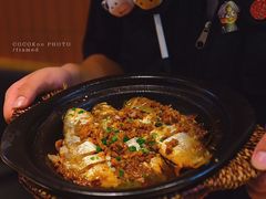 -邹开喜·炭炉鸡煲·海鲜火锅(虹口足球场店)