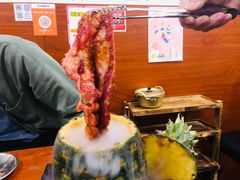 -大阪烧肉BAKA一代(十亩地店)