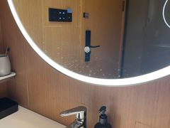 -全季酒店(成都武侯祠高升桥路店)