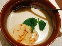 自制酸奶-悦融琥珀·京鲁菜·海味珍品(西单店)