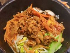 -三代烤肉(保利广场店)