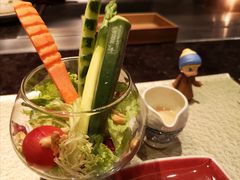 -Ginza Onodera铁板烧(外滩十八号店)