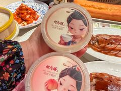 -大鸭梨烤鸭(石佛营店)