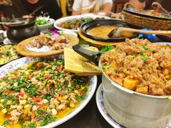 -杨记隆府(南坪店)